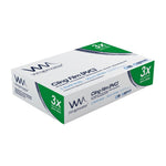 Recharges de film fraîcheur Wrapmaster 3000 305mm x 300m (lot de 3) — M809