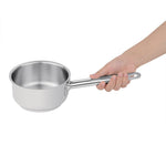 Casserole en acier inoxydable Vogue 140mm — M922