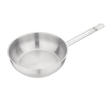 Sauteuse inox Vogue — M923