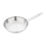 Poêle induction en acier inoxydable Vogue 240mm — M925