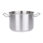 Braisière inox Vogue 240mm — M940