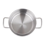 Braisière inox Vogue 240mm — M940