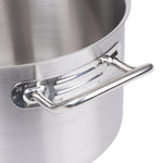 Braisière inox Vogue 240mm — M940