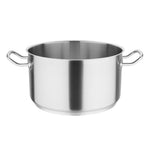 Braisière inox Vogue 280mm — M941