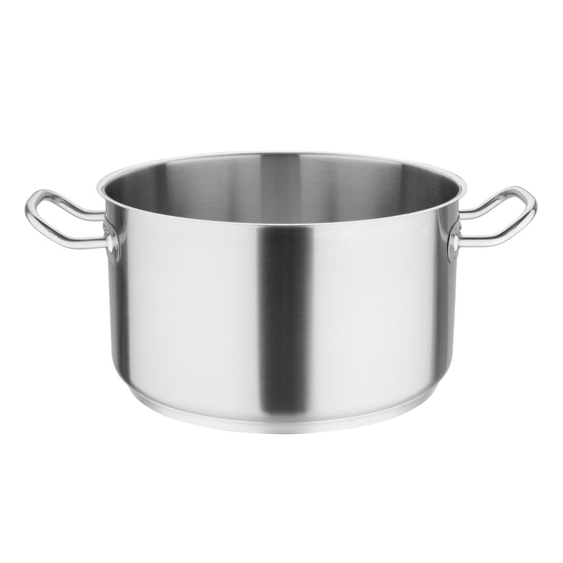Braisière inox Vogue 280mm — M941