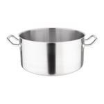 Braisière inox Vogue 320mm — M942