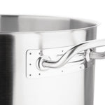 Braisière inox Vogue 320mm — M942