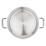 Braisière inox Vogue 320mm — M942