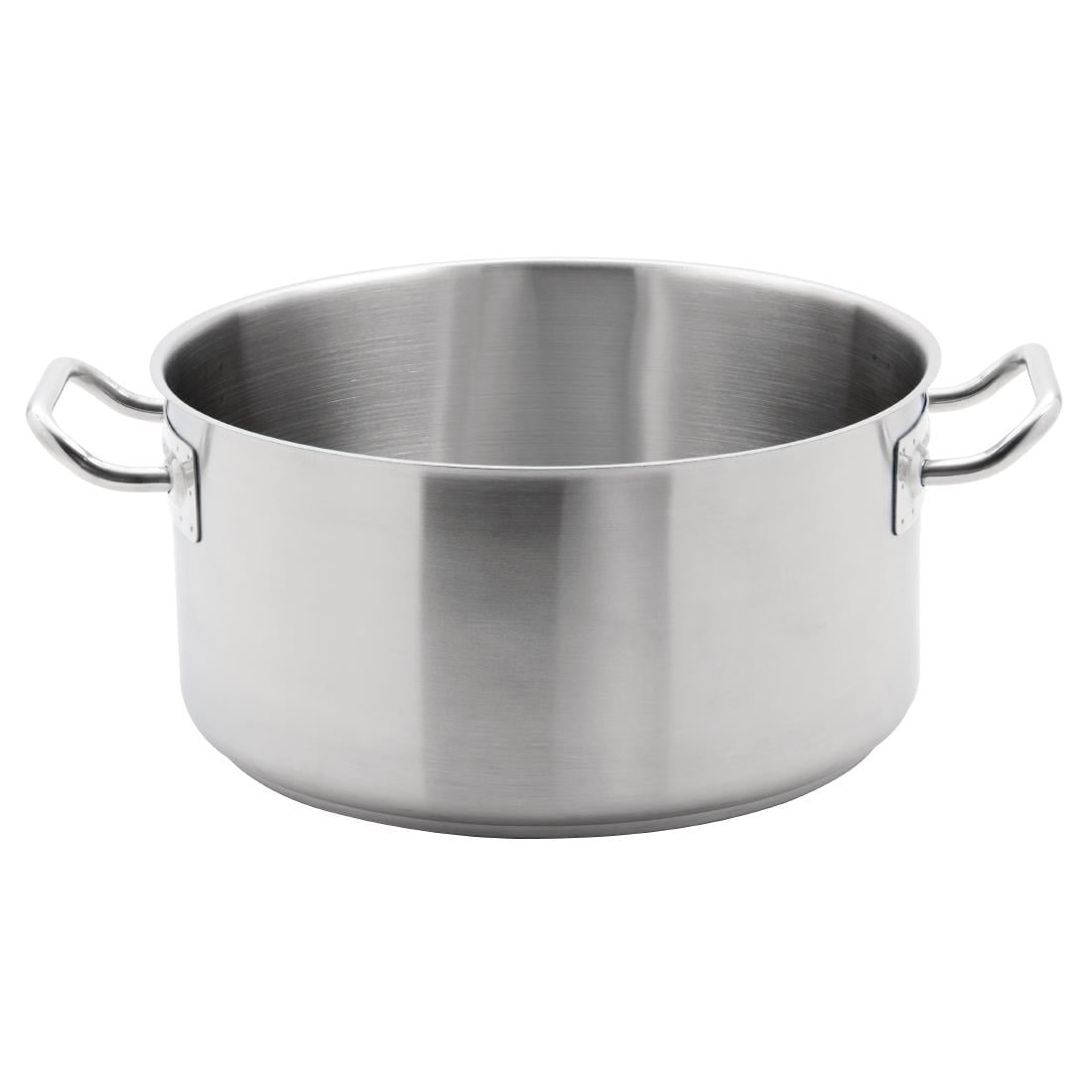 Braisière inox Vogue 320mm — M942