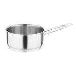 Casserole inox Vogue 160mm — M943