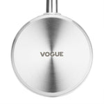 Casserole inox Vogue 160mm — M943