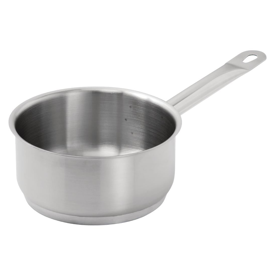 Casserole inox Vogue 160mm — M943