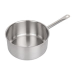 Casserole en acier inoxydable Vogue 5L — M945