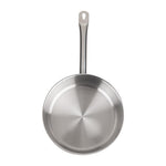 Casserole en acier inoxydable Vogue 5L — M945