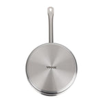 Casserole en acier inoxydable Vogue 5L — M945