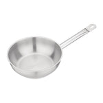 Sauteuse en inox Vogue — M947