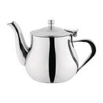 Théière inox marocaine Olympia 500ml — M980