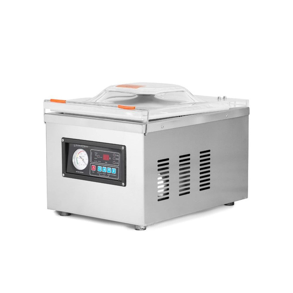 Machine Sous Vide à Cloche Heavy Duty - 300 mm