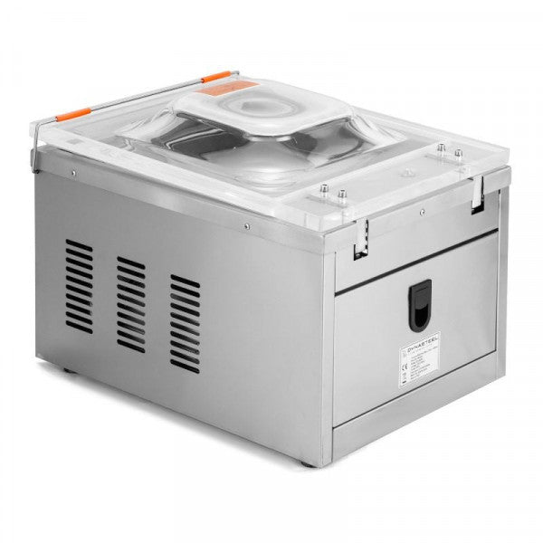 Machine Sous Vide à Cloche Heavy Duty - 300 mm