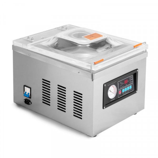 Machine Sous Vide à Cloche Heavy Duty - 300 mm
