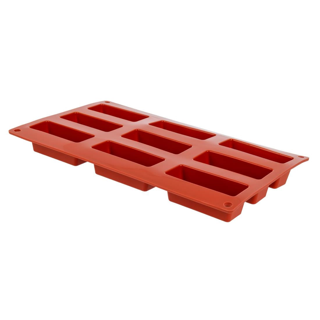 Plaque 9 gâteaux en silicone Pavoni Formaflex — N941