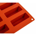 Plaque 9 gâteaux en silicone Pavoni Formaflex — N941