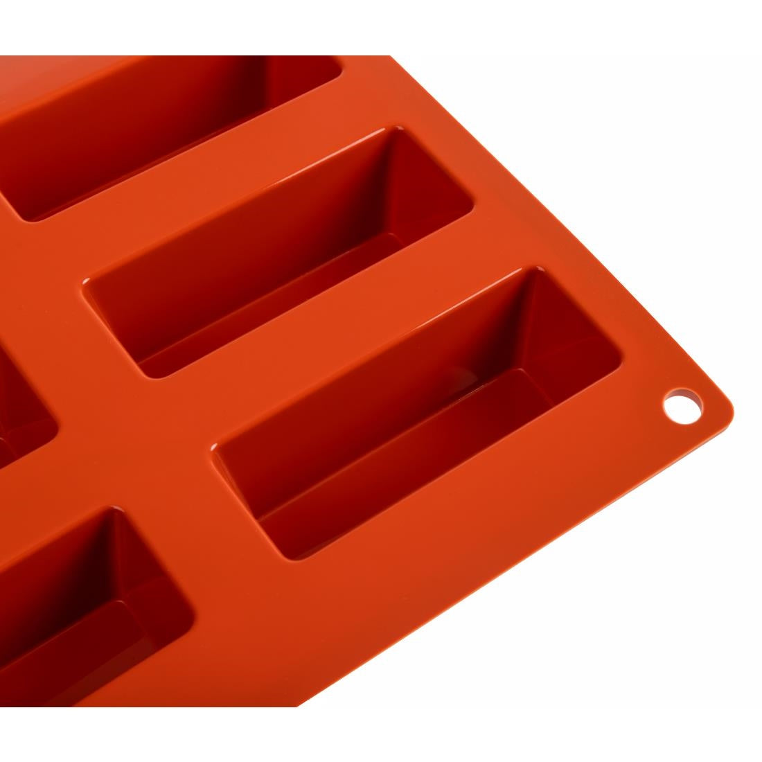 Plaque 9 gâteaux en silicone Pavoni Formaflex — N941