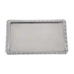 Plateau de service rectangulaire inox APS GN1/1 — P007