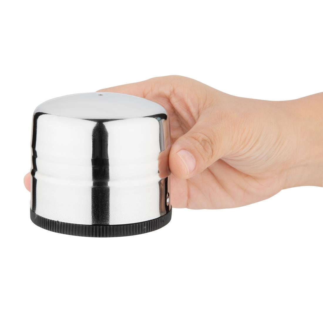 Ensemble salière et poivrière Olympia Jumbo — P044