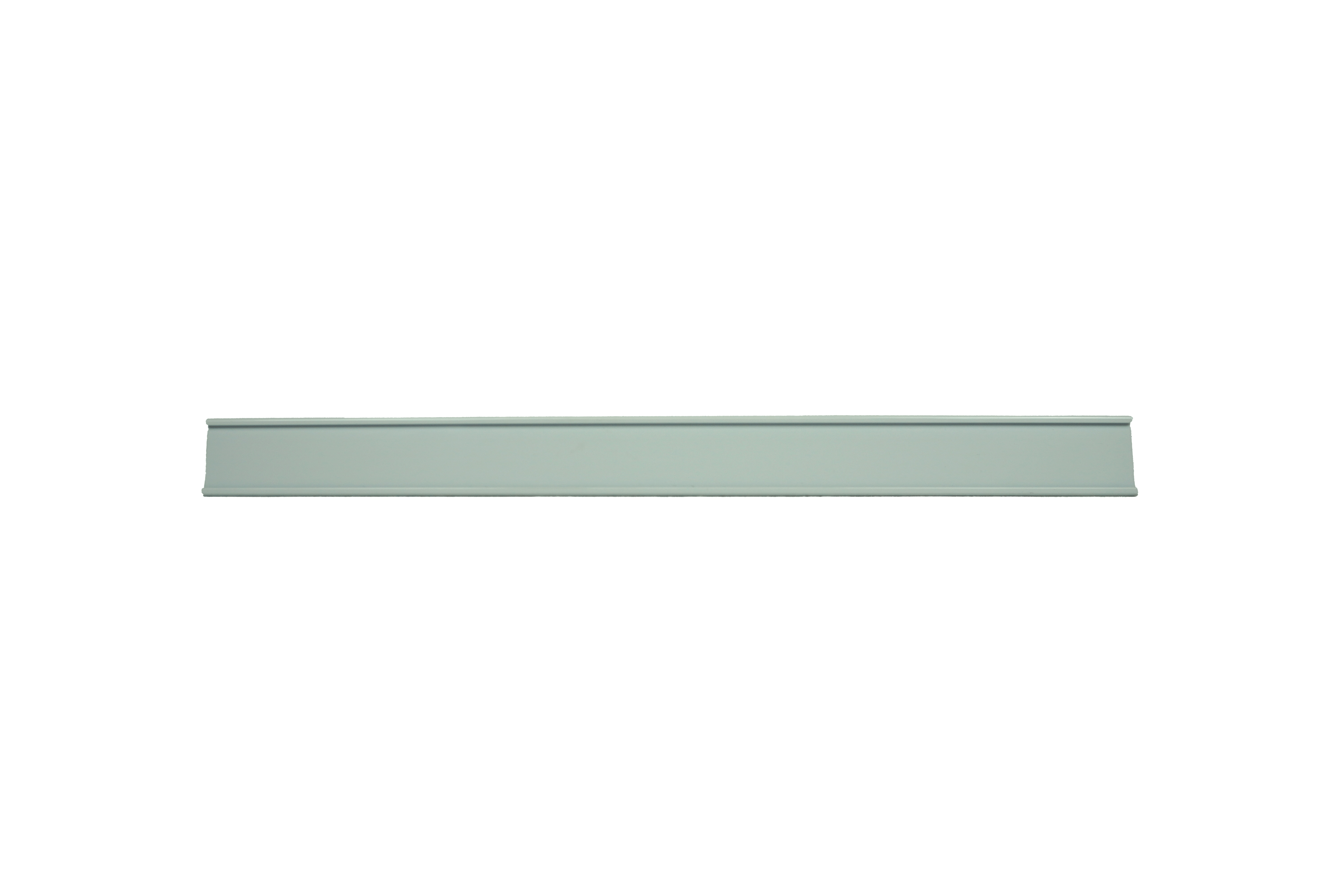 Porte pricecard blanc gauche/droite 7455.2110 — Combisteel 7455.2164