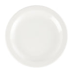Assiette blanche Churchill Nova 152mm (lot de 24) — P279