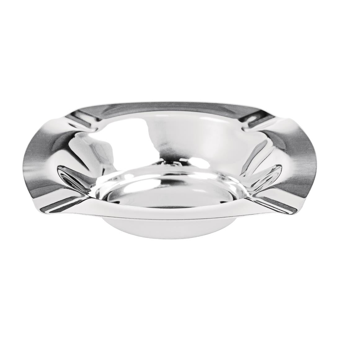 Cendrier en inox Olympia — P326