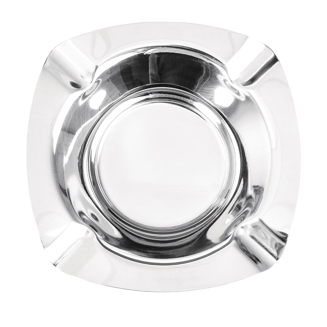 Cendrier en inox Olympia — P326