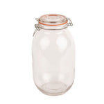 Bocal à conserves à clip 3L Vogue — P495