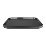 Plateau self-service Olympia Kristallon 305 x 415mm noir — P501