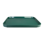 Plateau self-service Olympia Kristallon 415x305mm vert — P505