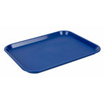 Plateau self-service Olympia Kristallon bleu 450 x 350mm — P512