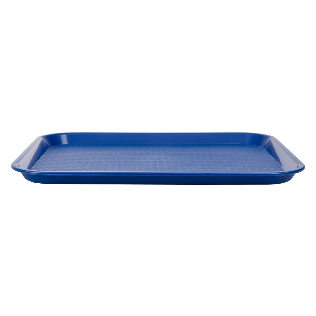 Plateau self-service Olympia Kristallon bleu 450 x 350mm — P512