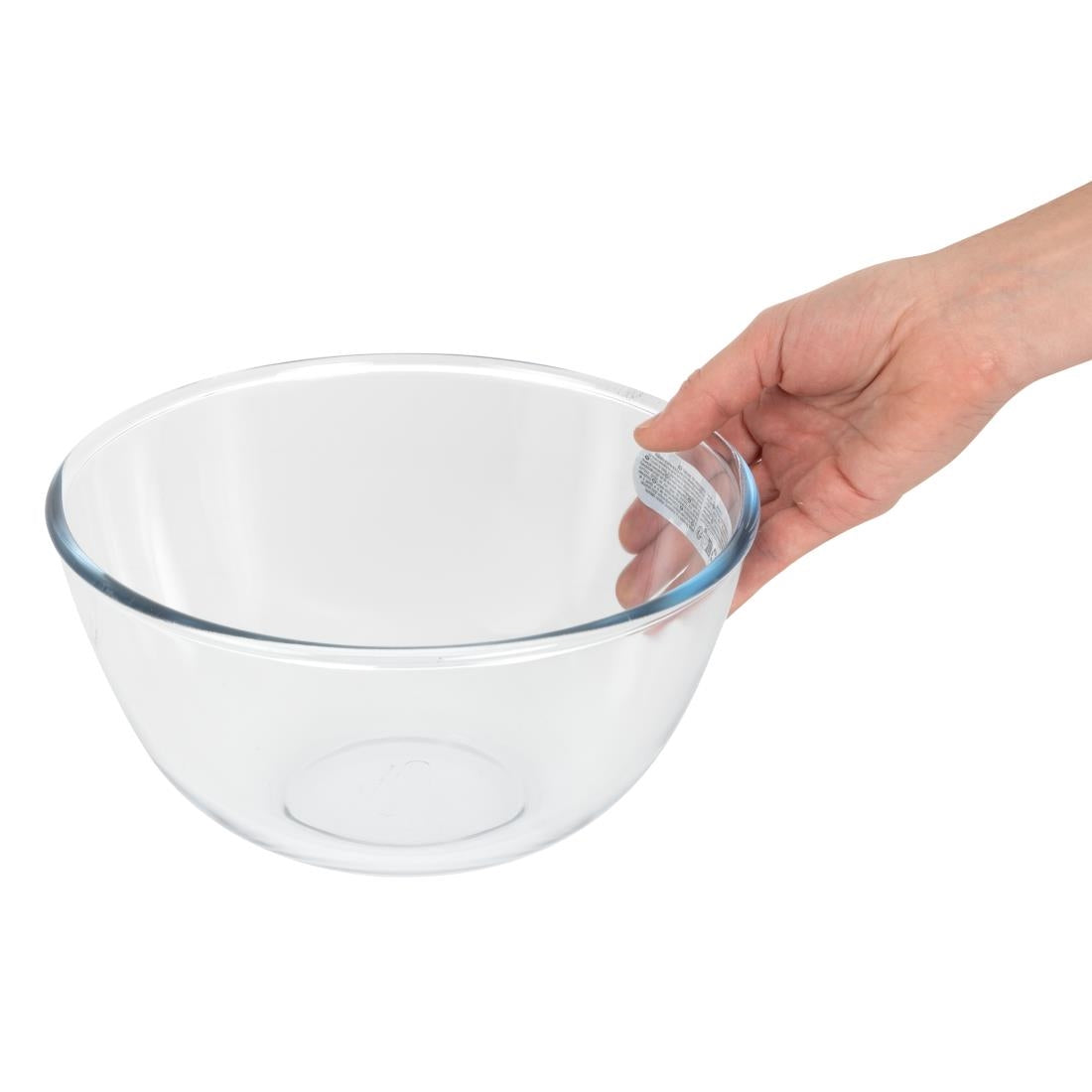 Saladier Pyrex 3L — P585