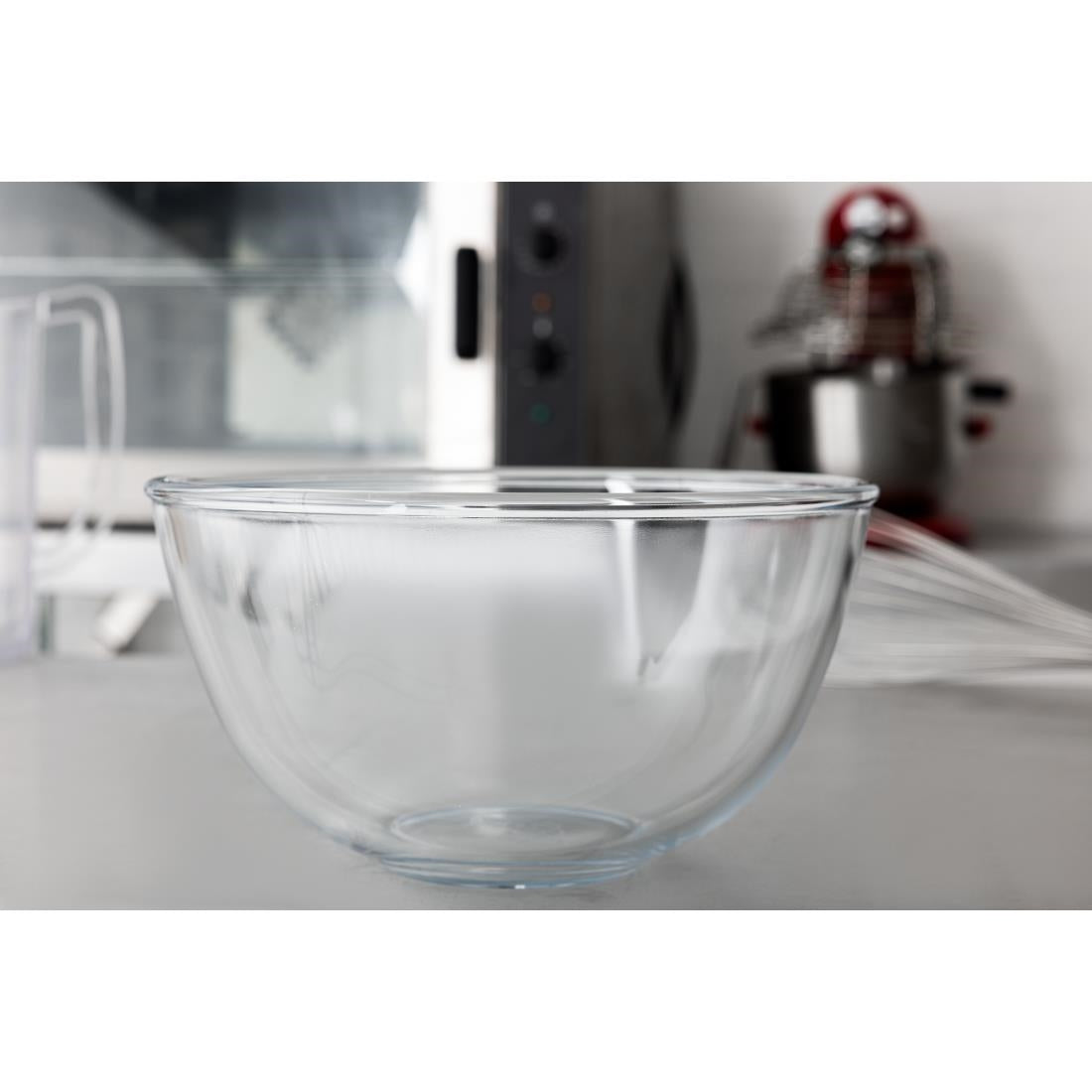 Saladier Pyrex 3L — P585