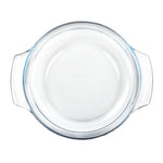 Cocotte ronde en verre Pyrex 5,1L — P590