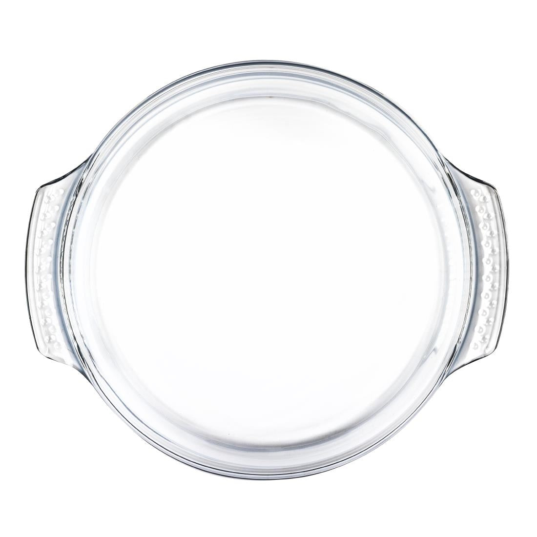 Cocotte ronde en verre Pyrex 5,1L — P590