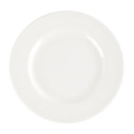 Assiettes classiques blanches Churchill 165mm (lot de 24) — P600