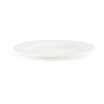 Assiettes classiques blanches Churchill 230mm (lot de 24) — P602