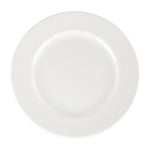 Assiettes classiques blanches Churchill 254mm (lot de 24) — P603