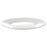 Assiettes classiques blanches Churchill 280mm (lot de 12) — P604