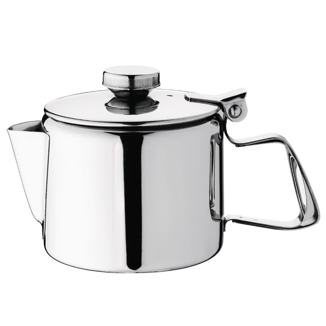 Théière inox Concorde Olympia 290ml — P964