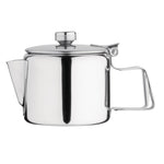 Théière inox Concorde Olympia 290ml — P964