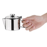 Théière inox Concorde Olympia 290ml — P964