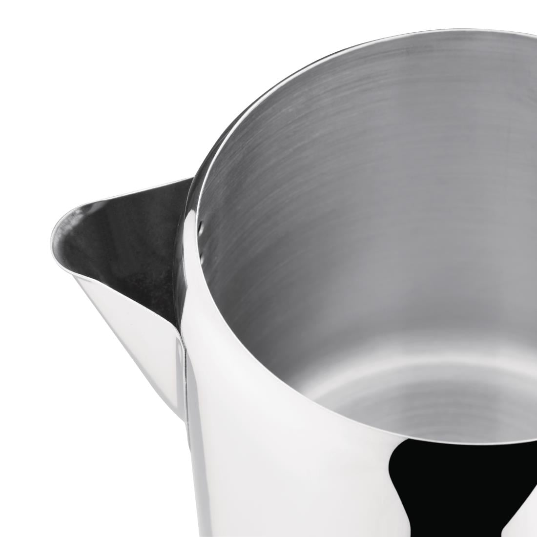 Théière inox Concorde Olympia 290ml — P964